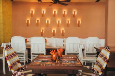 Restaurant Zilwa Attitude Photo