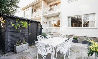 Avemore Vredehof 1 with Backup Power