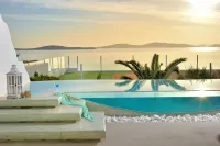 Saint John Hotel Villas & Spa - 5-Sterne