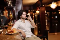 Nobile Suites Excelsior Asuncion - bar