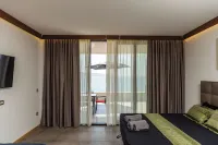 Suites Castello - balcony