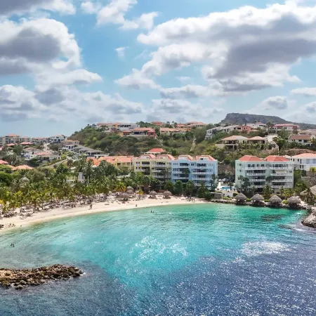 NEW Luxury Ocean View Stay at The Shore Blue Bay