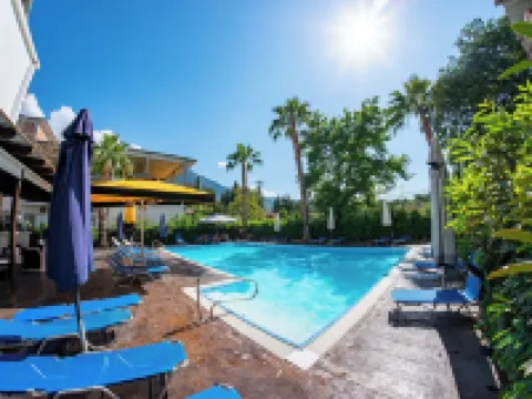 Hotel Ena Hotels in Lamia