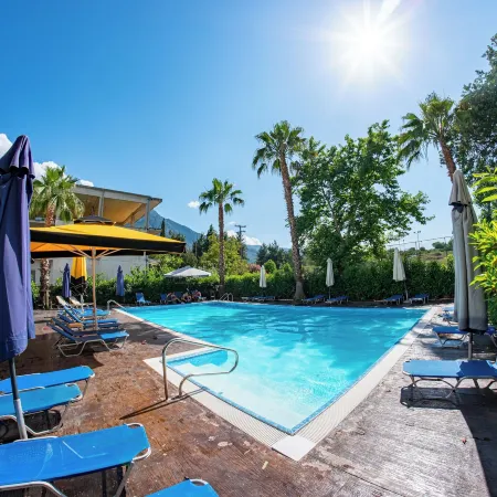 Hotel Ena
