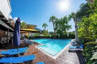 Hotel Ena Hotels in Lamia