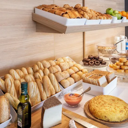 B&B HOTEL Murcia