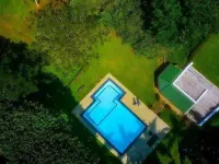 inselor Các khách sạn gần Purana Mirigama Raja Maha Viharaya