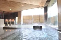 Hotel Shirasagi - spa