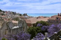 Lisboa Carmo Hotel - Ocean View