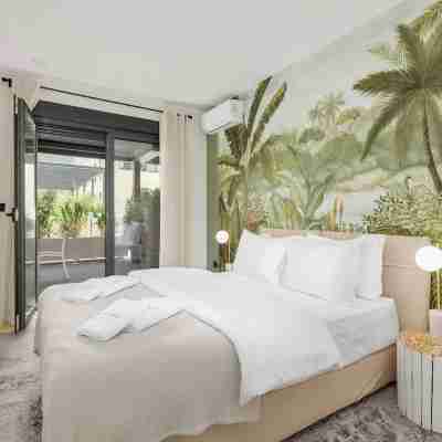 Dimitris Residence Rooms