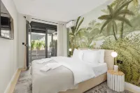 Dimitris Residence Hotels in Josice