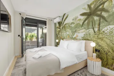 Dimitris Residence Hotels in 