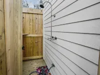 Sand Piper 1 Bedroom Home by Redawning