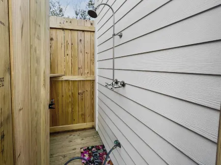 Sand Piper 1 Bedroom Home by Redawning Отели в г. Inlet Beach