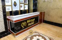 The Mirage Palace Hotel
