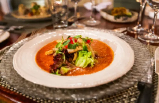 ザ サンズ アット セント フランシス セント・フランシス・ベイのホテル