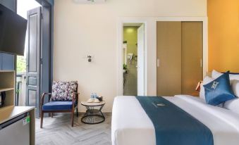 Hanoi Bliss Tran Hung Dao