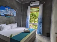 Soul Villas タンガラのホテル