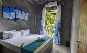 Green Villa & Soul Villa & Soul Cabana