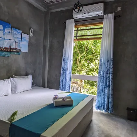 Soul Villas & Cabana Near Beach with Pool