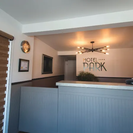 Motel Park