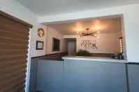 Motel Park Hotel di Val D'or