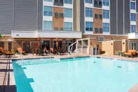 Hyatt Place Vacaville - Pools