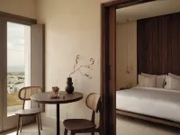 Enarma Suites & Spa Wellness Retreat - Mountain view
