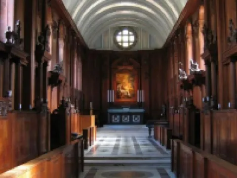Sidney Sussex College, Cambridge