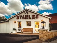 Stables Inn Hotels in Paso Robles