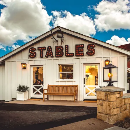 Stables Inn