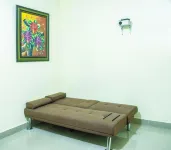 Centrally Located in El Pino la Vega, Space for 8 or More Guest, Heated Pool Hôtels à : Jarabacoa