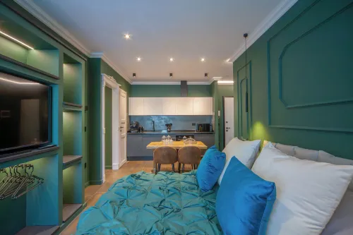 MENTORE MAISON PRESTiGE - 4-Star