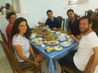 Islambek Khiva Hotels in Khiva