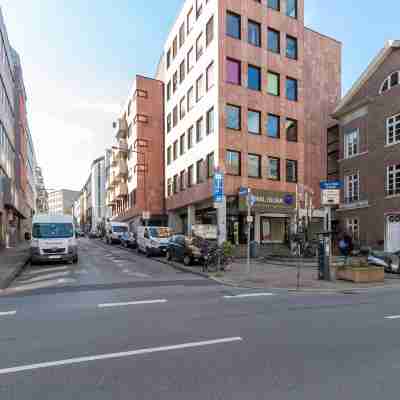 Limehome Aachen Vereinsstrasse Others