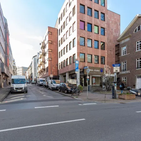 Limehome Aachen Vereinsstrasse