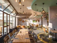 Novotel le Mans Hotel di Le Mans