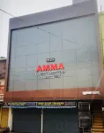 Amma Rooms and Dormitory Hotels in 