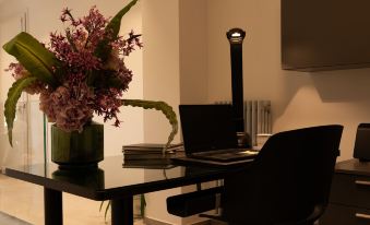 Firrao Rooms Matera