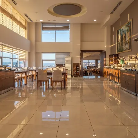 Parion Hotel