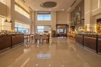 Parion Hotel - breakfast