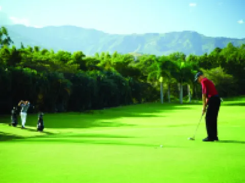 Costa Rica Marriott Hotel Hacienda Belen Hotels in Belen