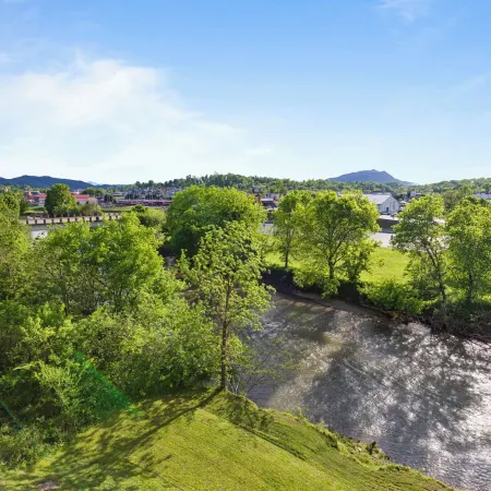 Pigeon River View Condos