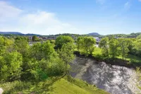 Pigeon River View Condos