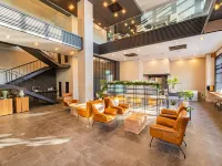 THE HONG C Gangneung Hotels near Tenpeuro