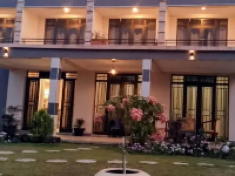 Hotel Casabella Hotels in Entebbe