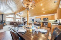 Oslo Haus by AvantStay Cabin Retreat Near Northstar Downtown Truckee