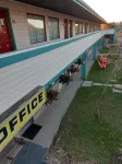 Hoo-Doo Motel
