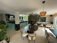 K&T Estates Resort & Spa, Frankfurt Hotels in Liederbach am Taunus