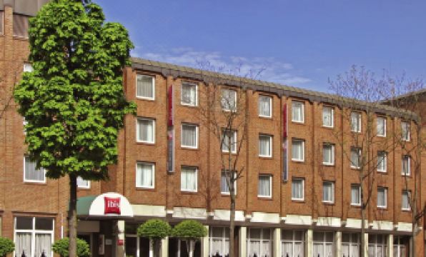 ibis Paderborn City